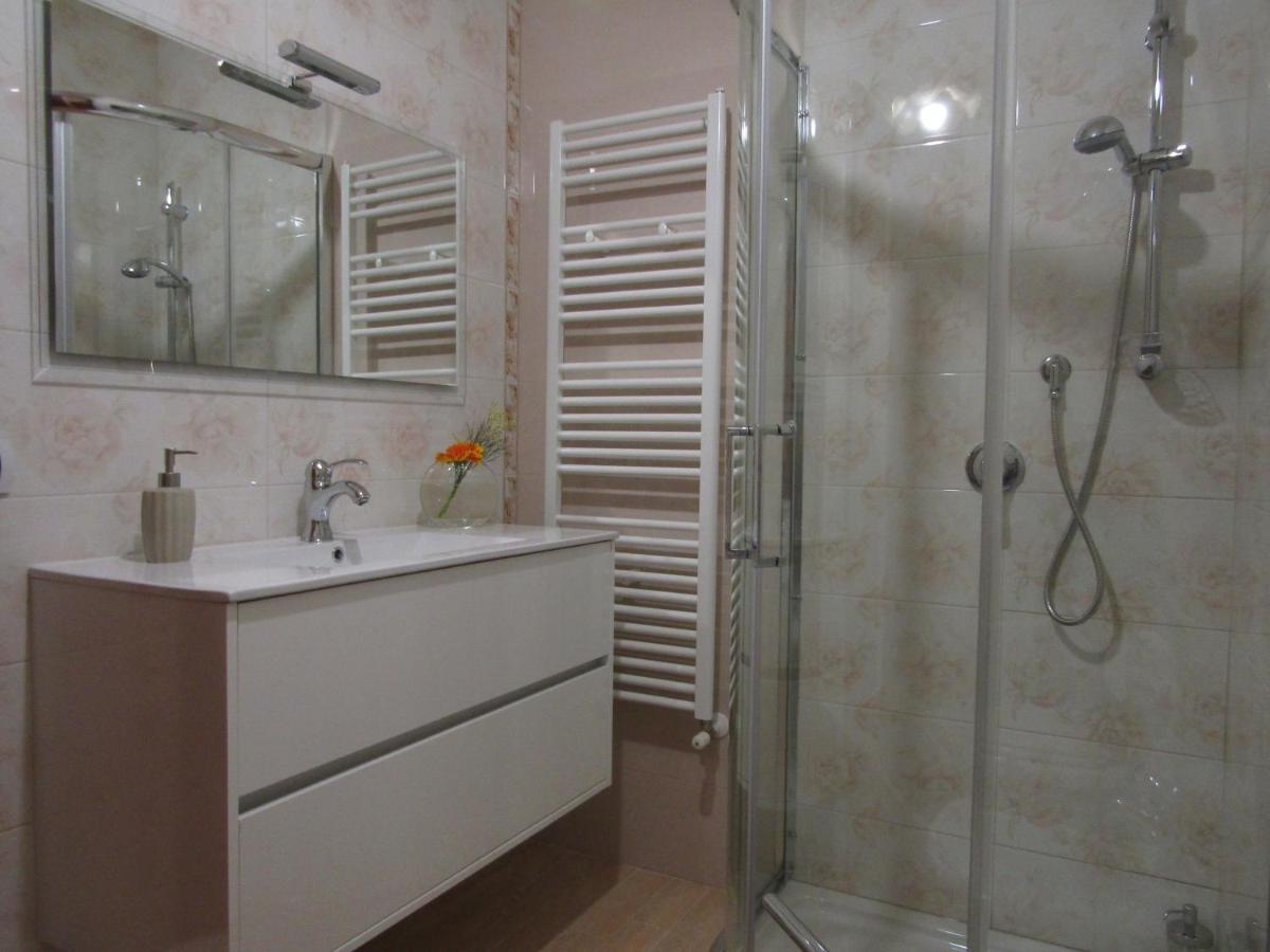 Up Bed & Breakfast Carosino Exterior photo