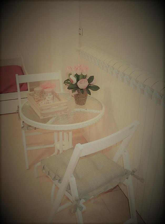 Up Bed & Breakfast Carosino Exterior photo