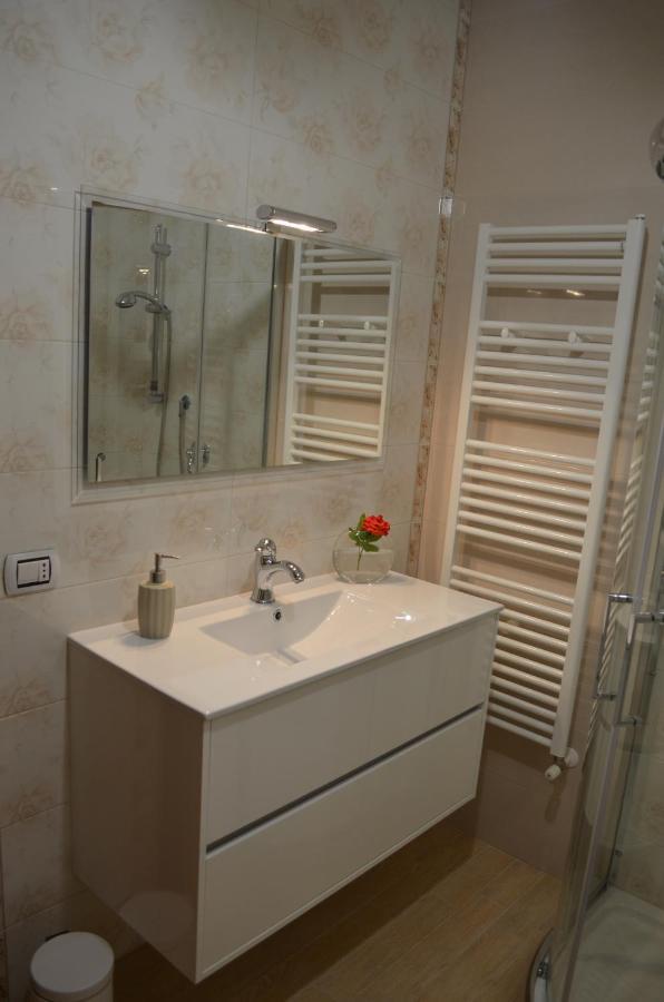 Up Bed & Breakfast Carosino Exterior photo